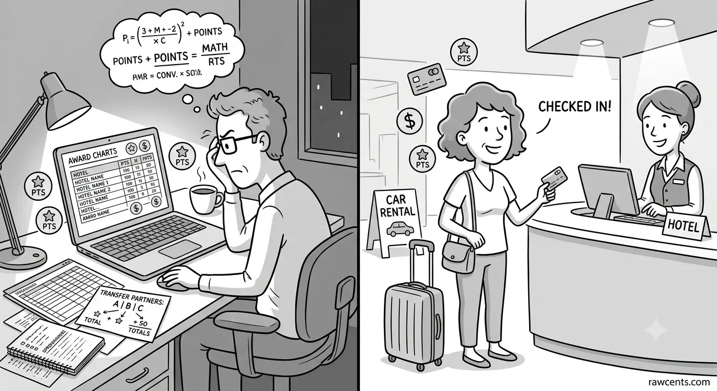 why the Chase Sapphire Preferred is worth it for some travelers but less valuable for others after the 2026 refresh.