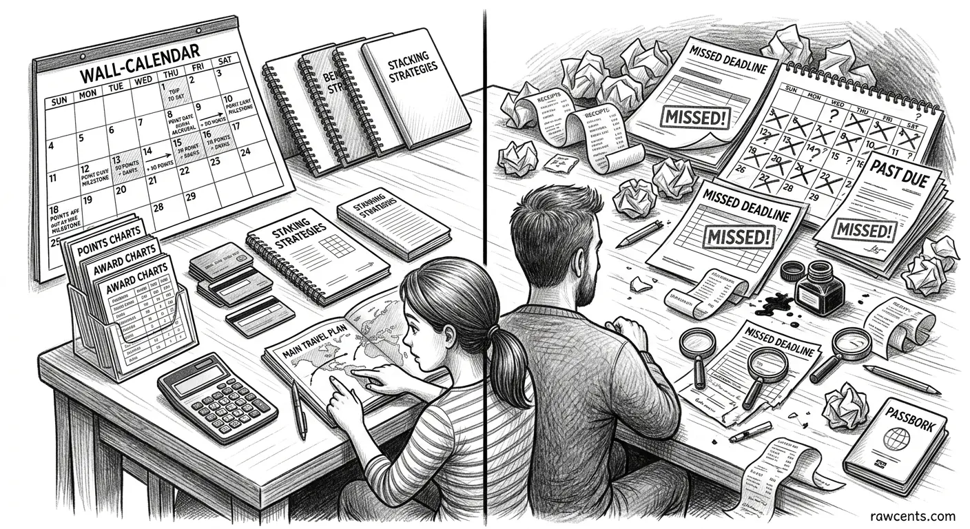What Mistakes Should You Avoid With This Strategy?